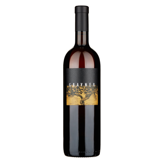 Venezia Giulia Ribolla Gialla IGT "Anfora" 2016 - Gravner