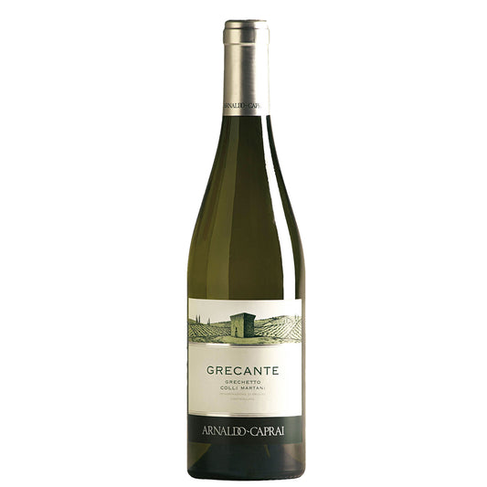 Colli Martani Grechetto DOC "Grecante" 2023 - Arnaldo Caprai
