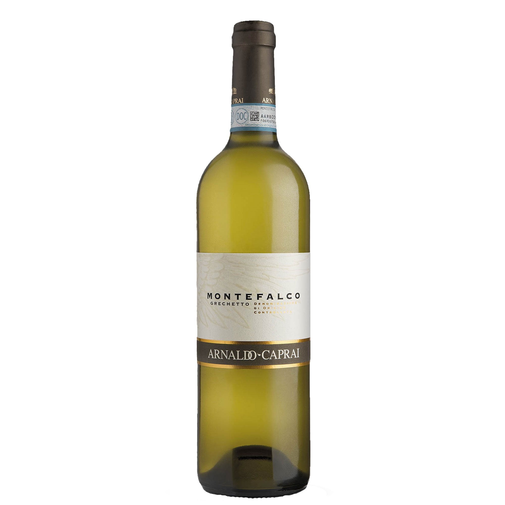Montefalco Grechetto DOC 2024 - Arnaldo Caprai