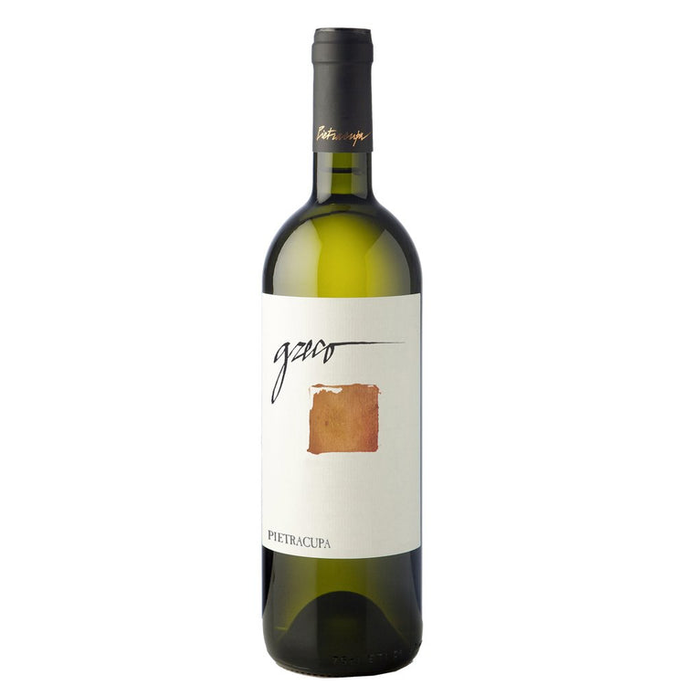 Greco IGT 2022 - Pietracupa