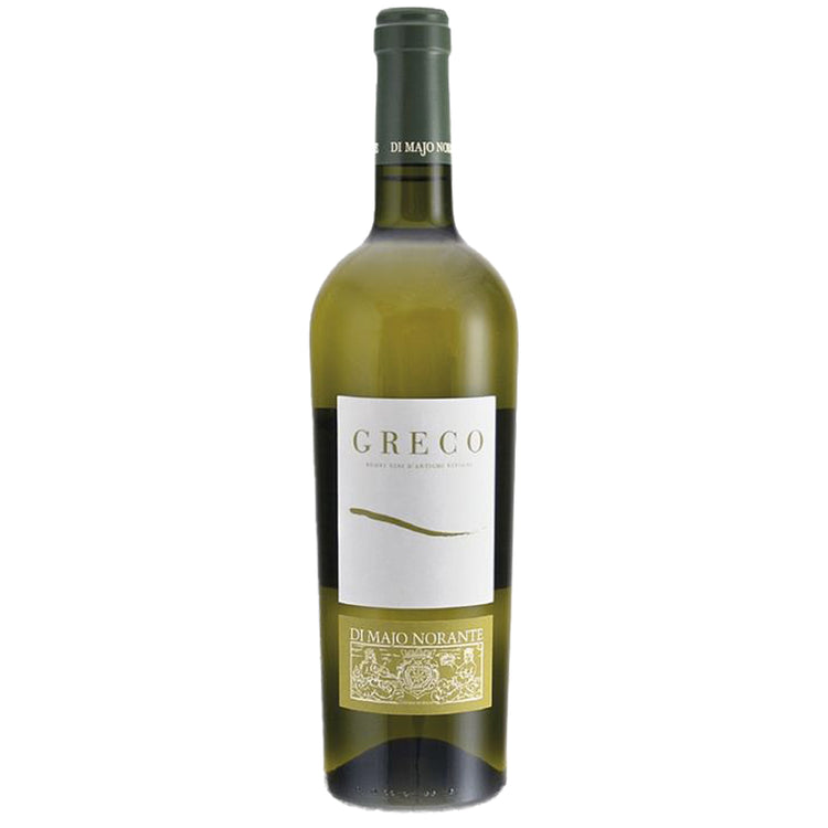 Molise Greco DOP 2025 - Di Majo Norante