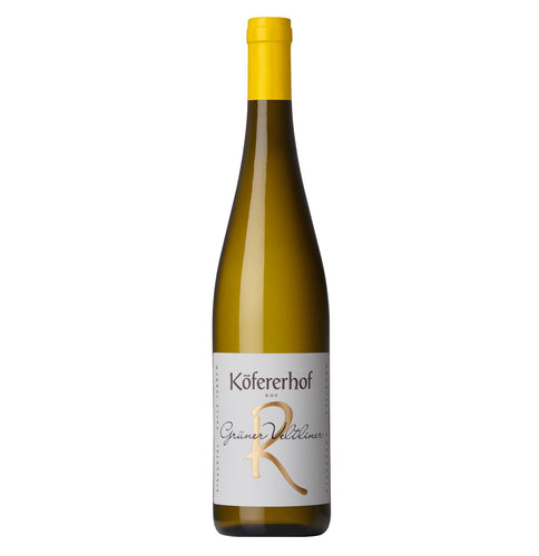 Alto Adige Veltliner DOC 2021 - Köfererhof