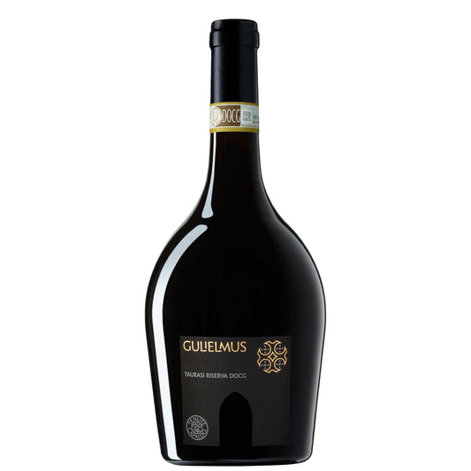 Taurasi Riserva DOCG "Gulielmus" 2019 - Tenute Capaldo