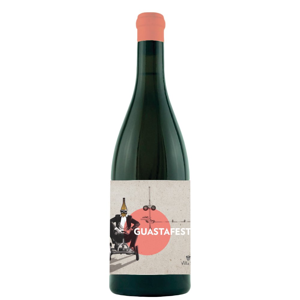Venezia Giulia Pinot Grigio IGT "Guastafeste" 2022 - Villa Job