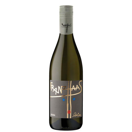 Vigneti delle Dolomiti Bianco "Manna" 2022 - Franz Haas (tappo stelvin)