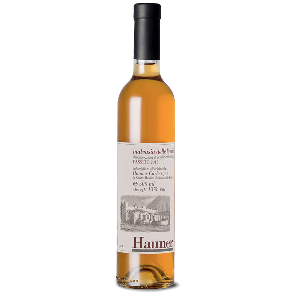 Malvasia delle Lipari Passito DOC 2024 - Hauner (0.5l)