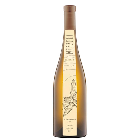 Kamptal Riesling 1 ÖTW DAC "Heiligenstein" 2018 - Weingut Weszeli