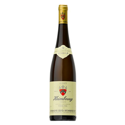 Alsace Pinot Gris “Heimbourg” 2020 - Domaine Zind-Humbrecht