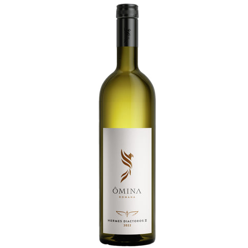 Lazio Bianco IGP "Hermes Diactoros II" 2022 - Omina Romana
