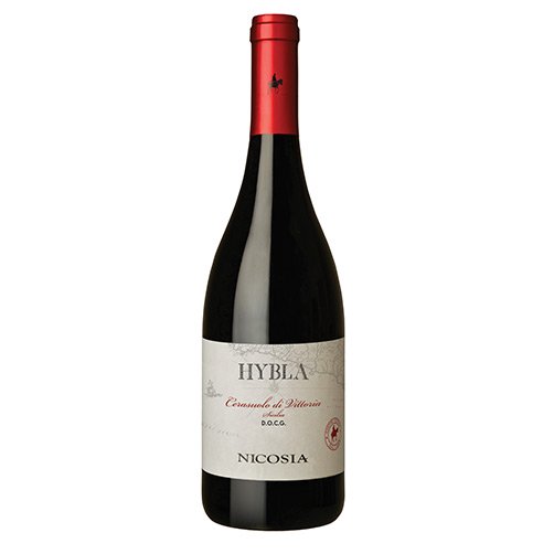 Cerasuolo di Vittoria DOCG "Hybla" 2021 - Nicosia