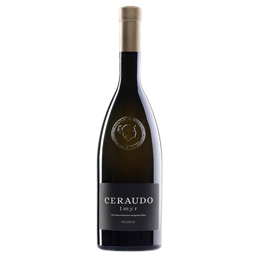 Val di Neto Bianco "Imyr" 2024 - Ceraudo