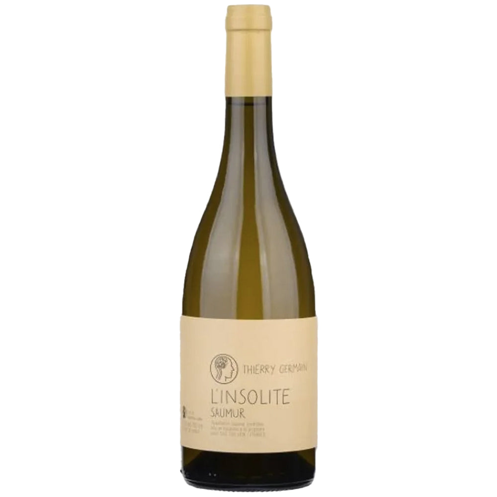 Saumur Chenin Blanc "L’Insolite" 2024 - Domaine des Roches-Neuves