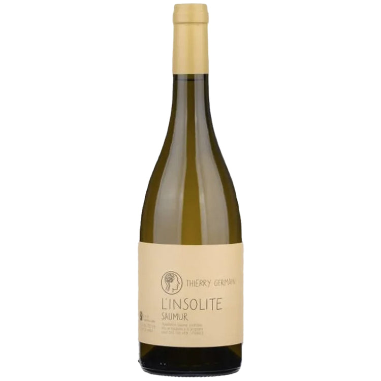 Saumur Chenin Blanc "L’Insolite" 2024 - Domaine des Roches-Neuves