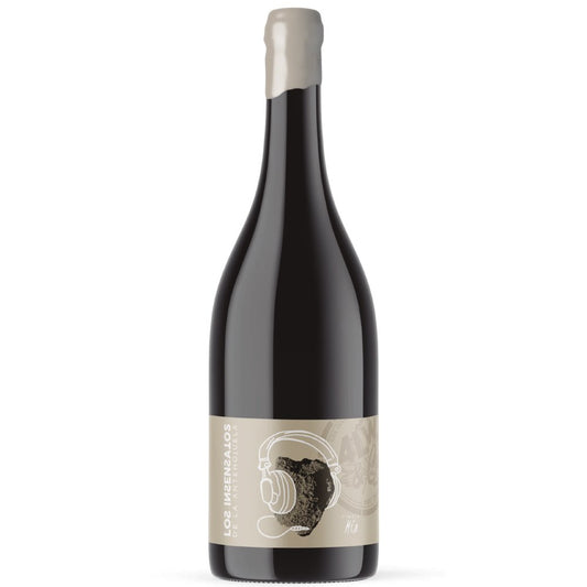 Montilla-Moriles "Tinaja Mix" 2021 - Los Insensatos