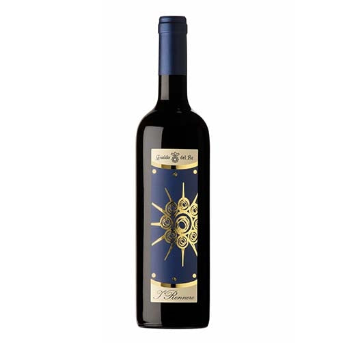 Suvereto DOCG "l’Rennero" 2019 - Gualdo del Re