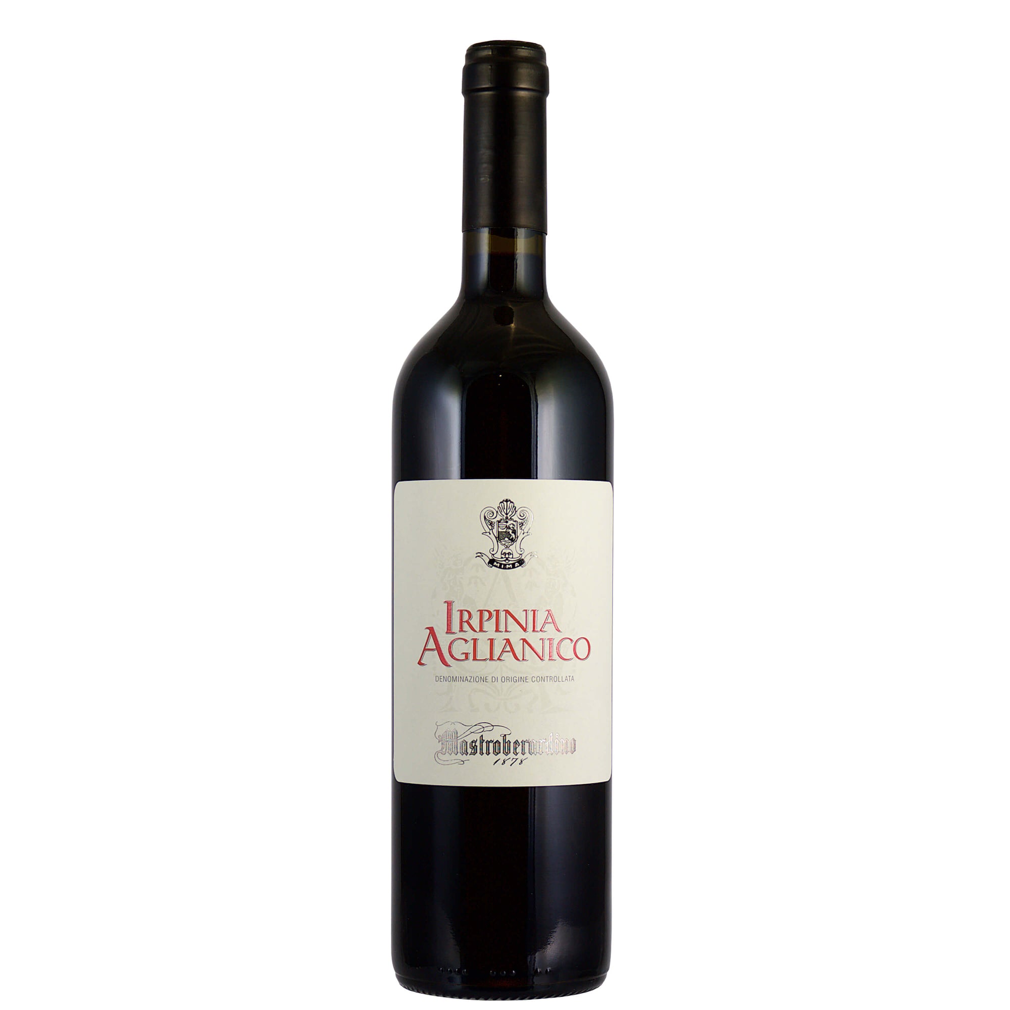 Irpinia Aglianico DOC "Radici" 2025 - Mastroberardino