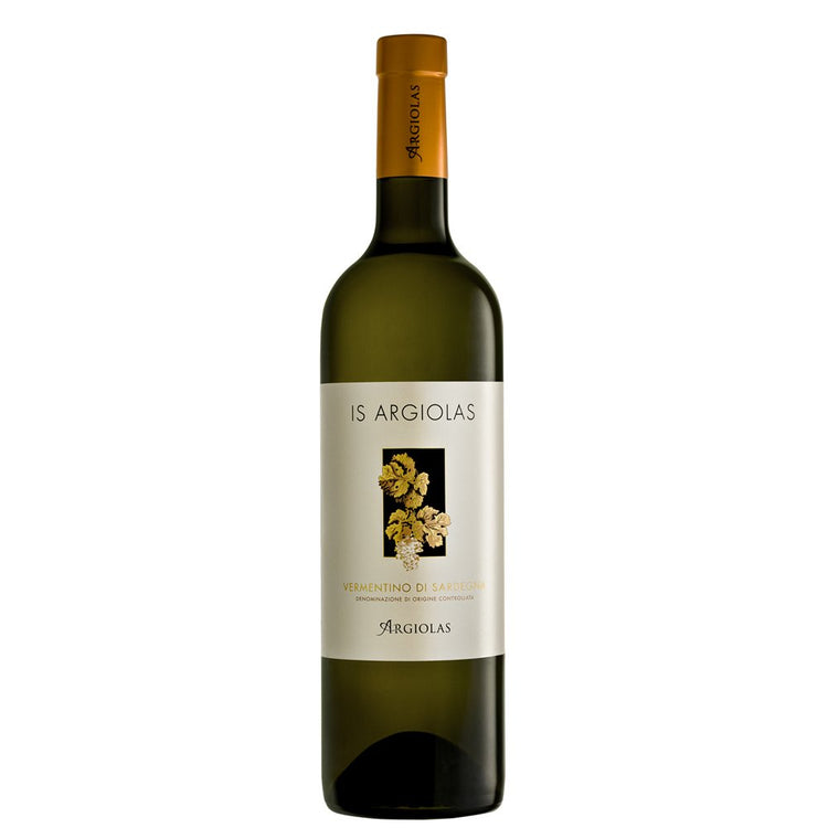 Vermentino di Sardegna DOC "Is Argiolas" 2025 - Argiolas
