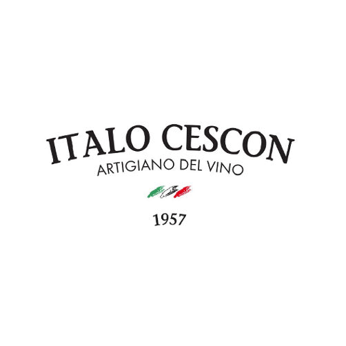 Veneto Manzoni Bianco IGT "I Tratti" 2025 - Italo Cescon