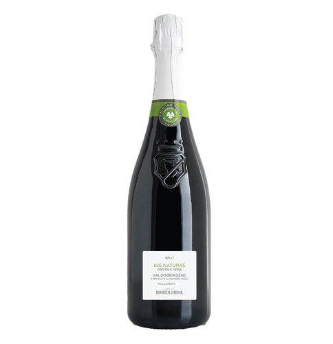Valdobbiadene Prosecco Superiore Brut DOCG "Ius Naturae" 2023 - Bortolomiol