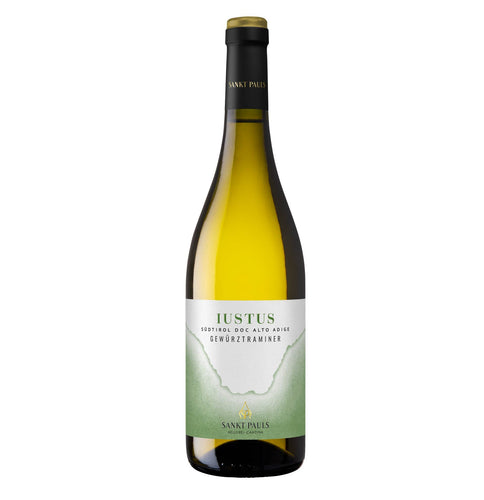 Alto Adige Gewürztraminer DOC “Justina” 2023 - St.Pauls