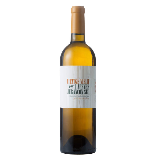 AOC Jurançon Sec "Vitatge Vielh" 2020 - Clos Lapeyre