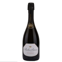 Franciacorta Brut DOCG "Cuvée Royale" - Marchese Antinori Tenuta Montenisa (astuccio)