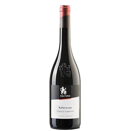Alto Adige Kalterersee Classico Superiore DOC 2025 - Kaltern