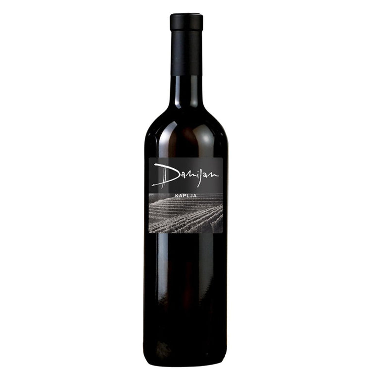 Collio Bianco DOC "Kaplja" 2021 - Damijan Podversic