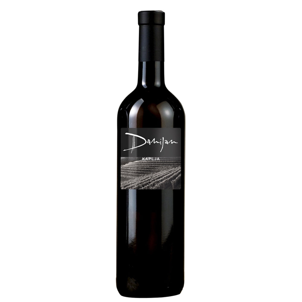 Collio Bianco DOC "Kaplja" 2021 - Damijan Podversic