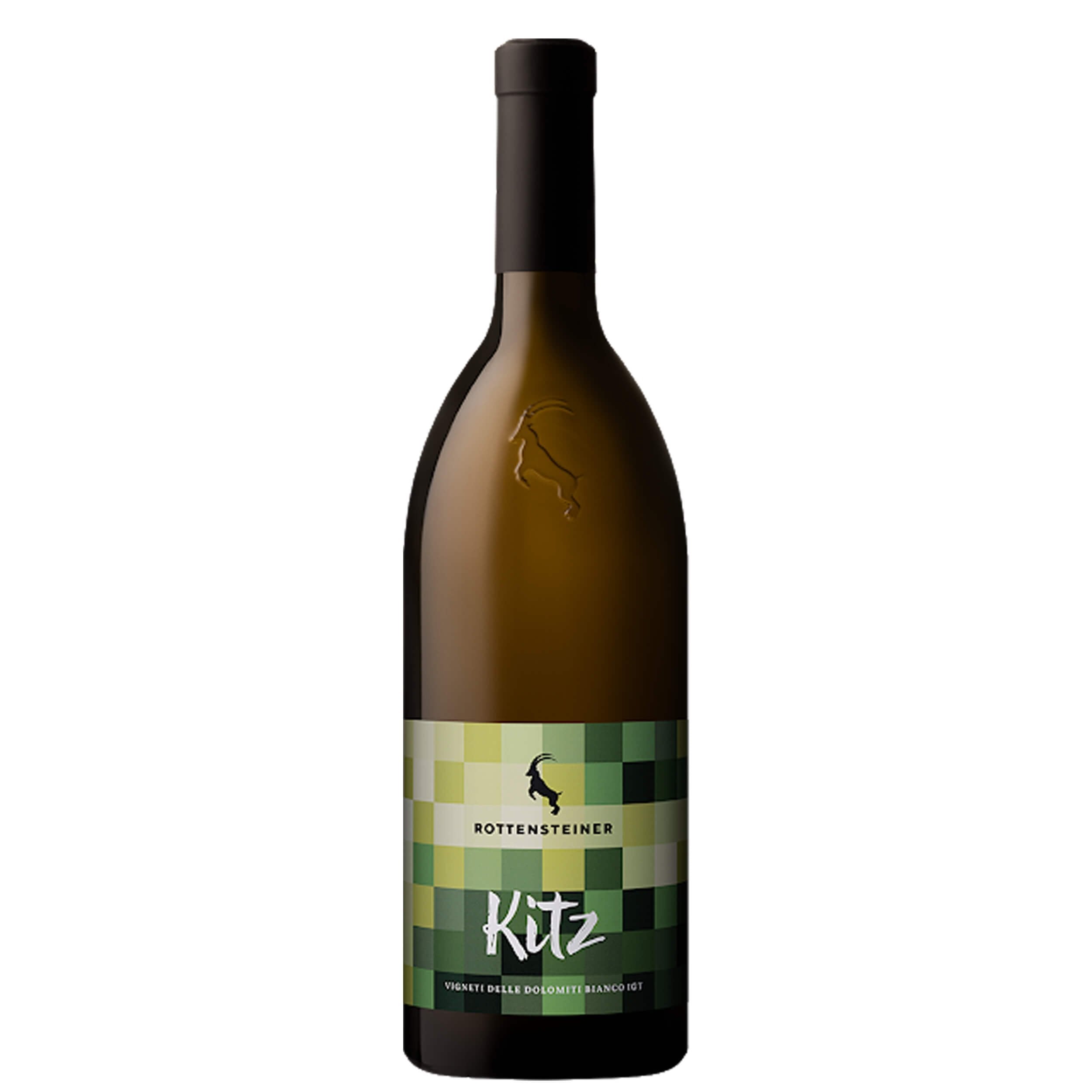 Vigneti delle Dolomiti Bianco IGT “Kitz” 2025 - Hans Rottensteiner