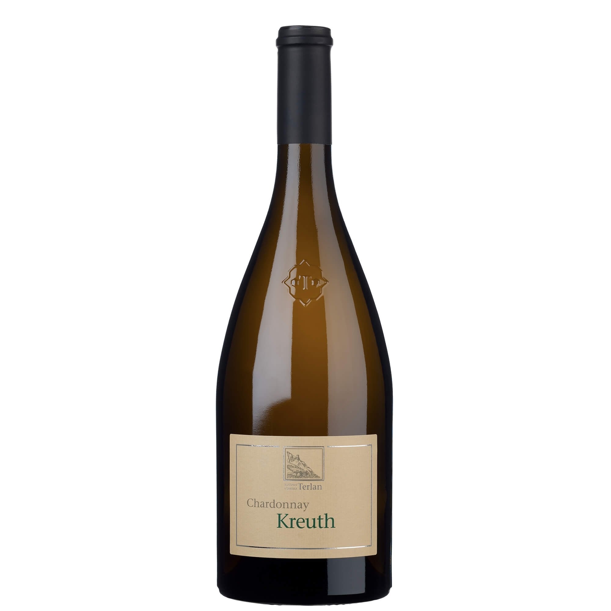 Alto Adige Terlano Chardonnay DOC "Kreuth" 2024 - Terlan