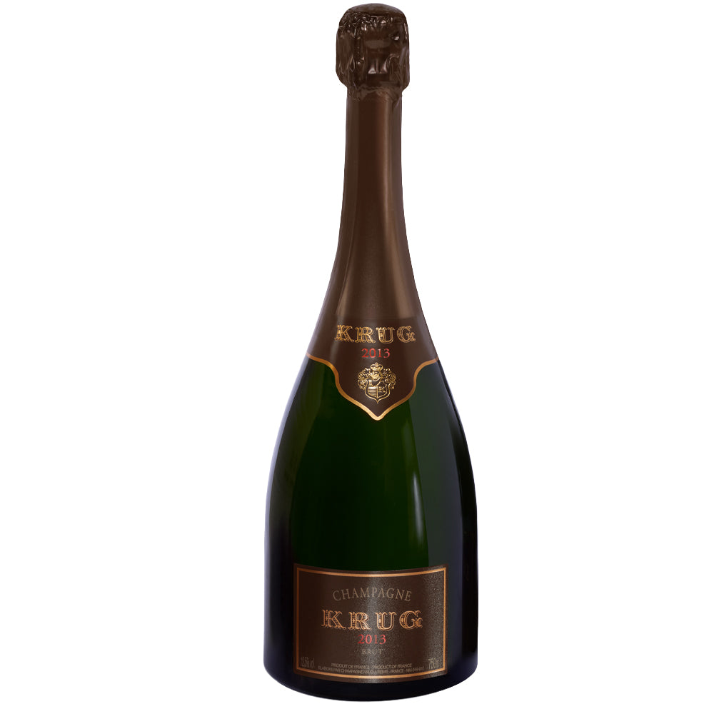 Champagne Brut 2013 - Krug