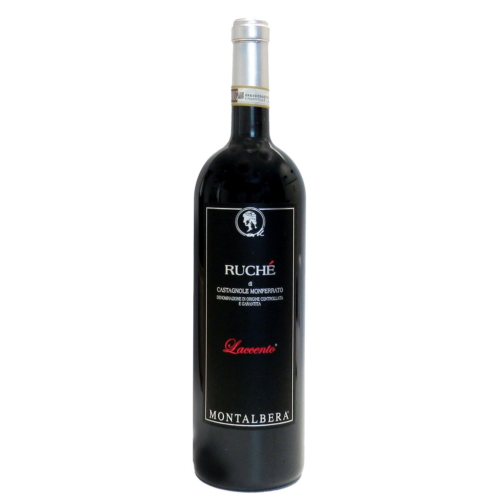 Ruché di Castagnole Monferrato DOCG "Laccento" 2023 Magnum - Montalbera
