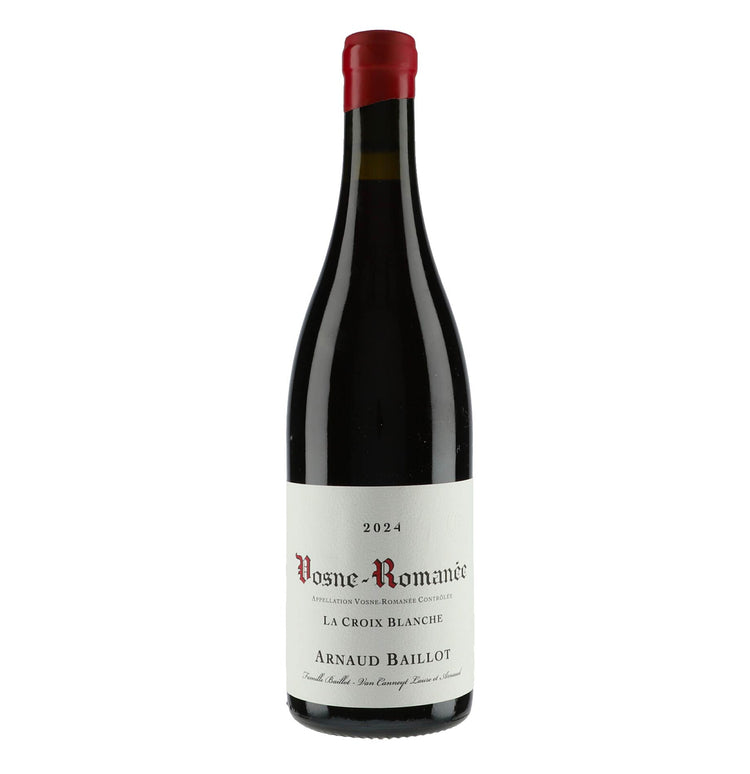 Vosne-Romanée AOC “La Croix Blanche” 2024 - Arnaud Baillot