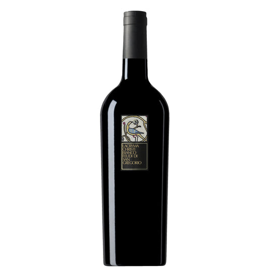 Lacryma Christi del Vesuvio Bianco DOC 2022 - Feudi di San Gregorio