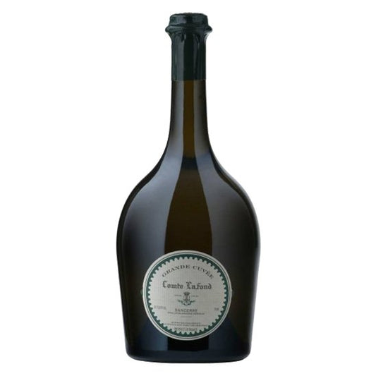 Sancerre Blanc Grand Cuvée 2021 - Baron de Ladoucette