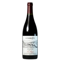 Terrazze Retiche di Sondrio IGT "La Faya" 2022 - Sandro Fay