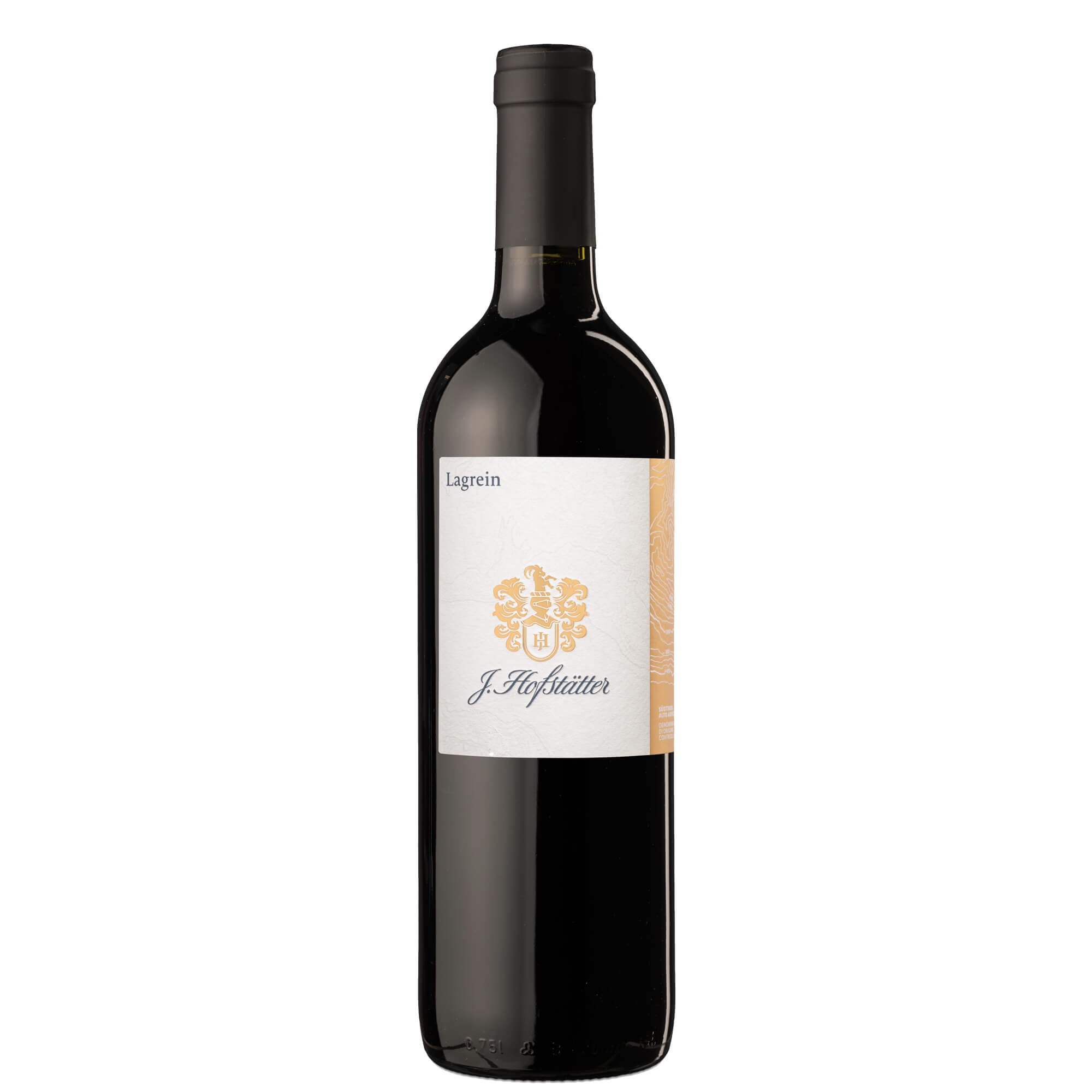 Alto Adige Lagrein DOC 2024 - Hofstätter
