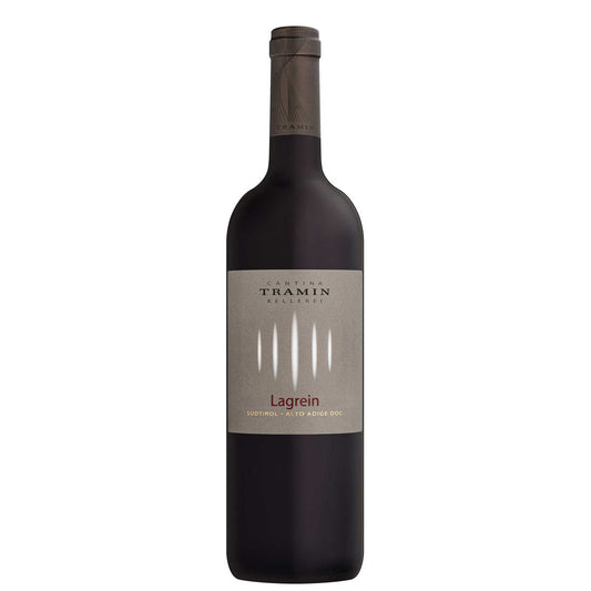 Alto Adige Lagrein DOC 2023 - Cantina Tramin
