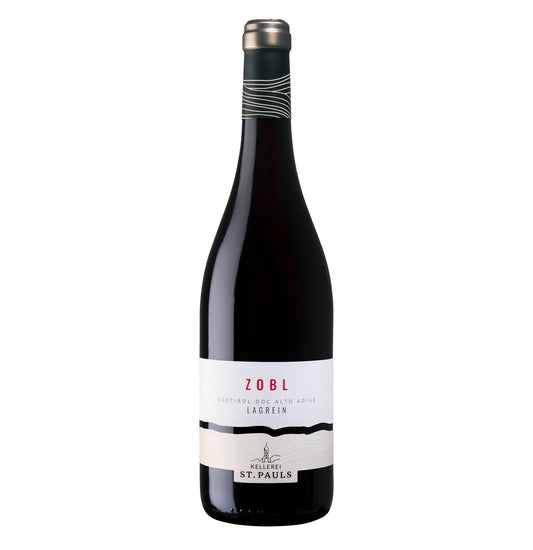 Alto Adige Lagrein DOC "Zobl" 2022 - St. Pauls