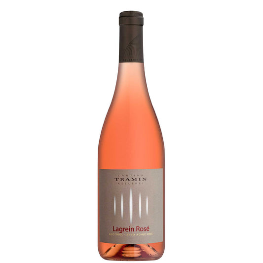 Alto Adige Lagrein Rosé DOC 2025 - Tramin