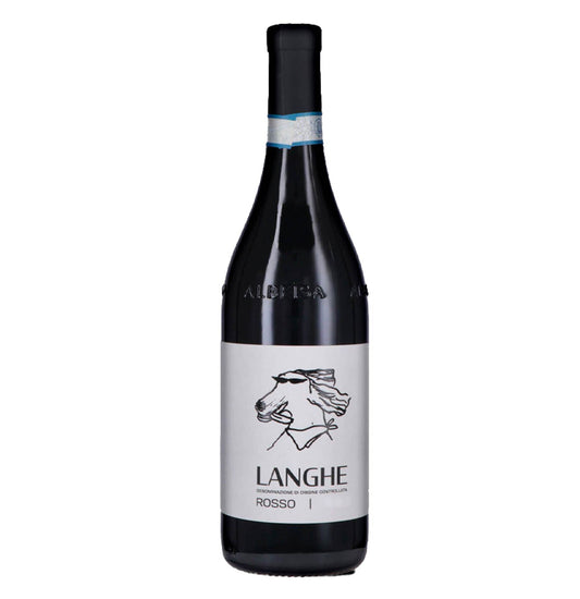 Langhe Rosso DOC 2021 - Selezione Giacomo Fenocchio