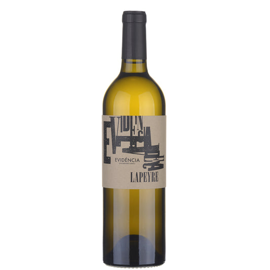 Jurançon AOC "Evidencia" 2021 - Clos Lapeyre
