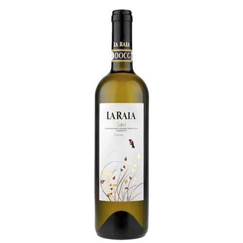 Gavi Riserva DOCG 2021 - La Raia