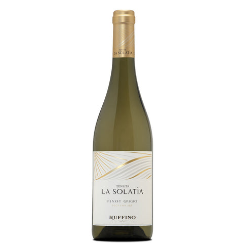 Toscana Pinot Grigio IGT "La Solatìa" 2023 - Ruffino