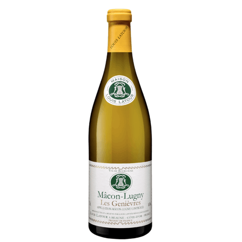 Macon-Lugny AOC "Les Genièvres" 2022 - Maison Latour