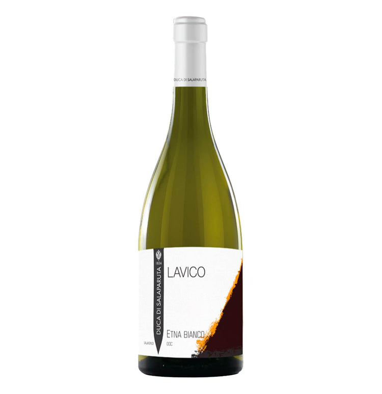 Etna Bianco DOC "Lavico" 2024 - Duca di Salaparuta