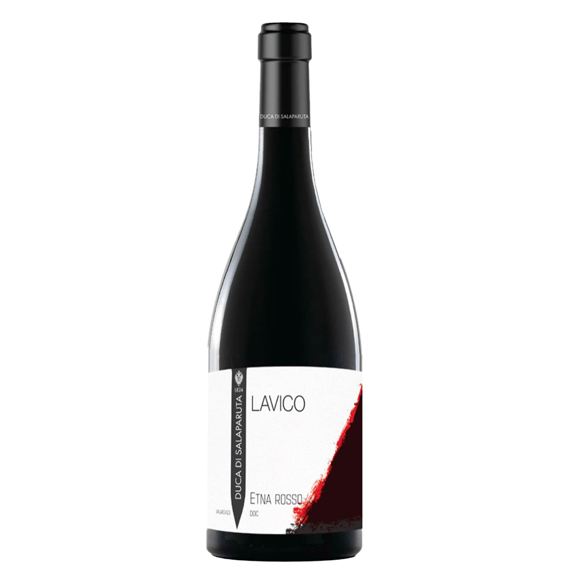 Etna Rosso DOC "Lavico" 2023 - Duca di Salaparuta