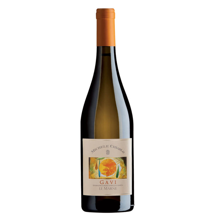 Gavi DOCG "Le Marne" 2025 - Michele Chiarlo