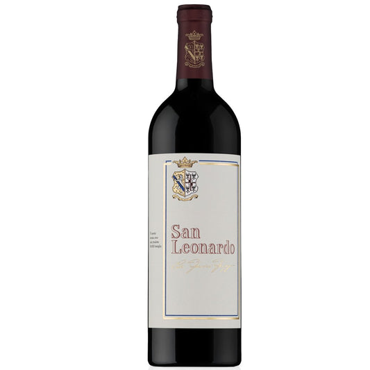 Vigneti delle Dolomiti IGT "San Leonardo" 2019 - San Leonardo